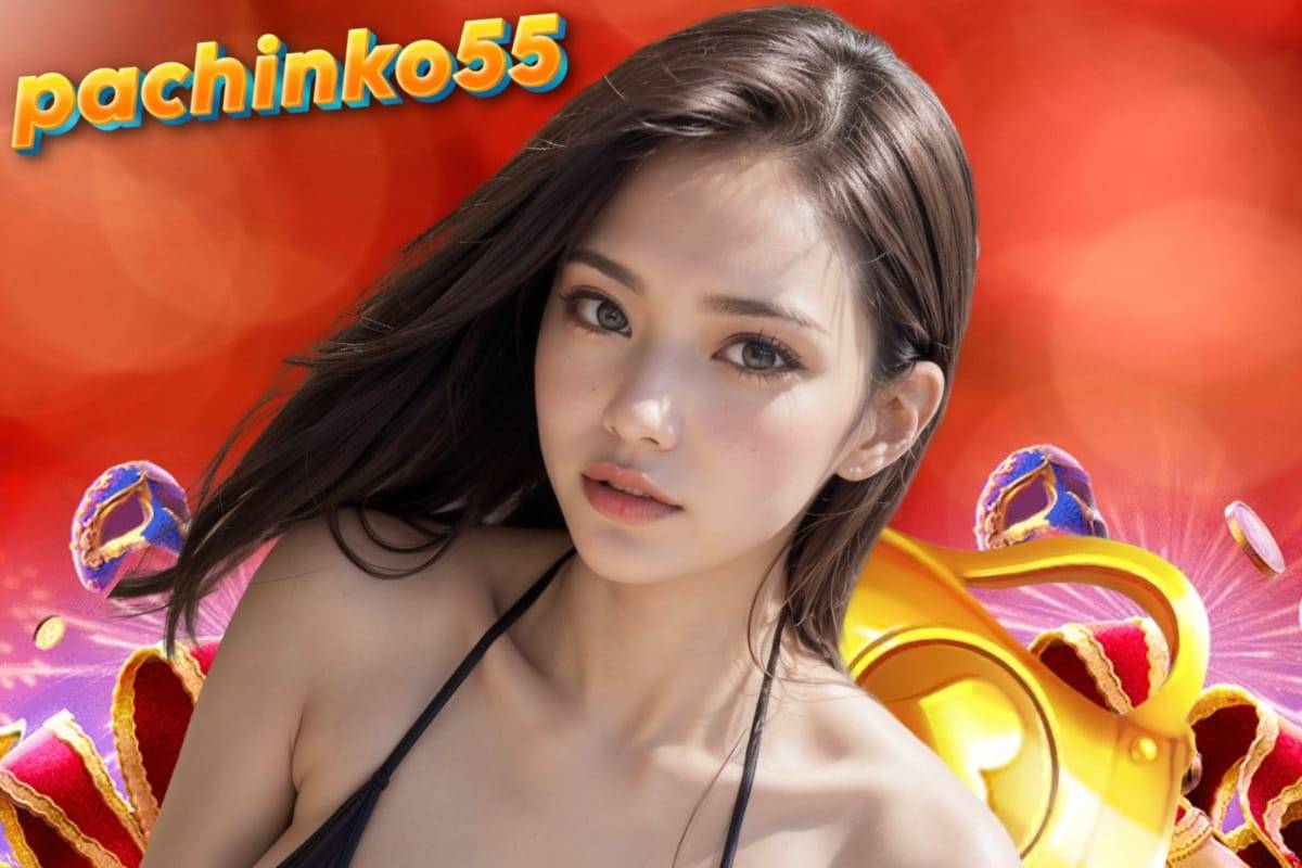 pachinko55 เครดิตฟรี  